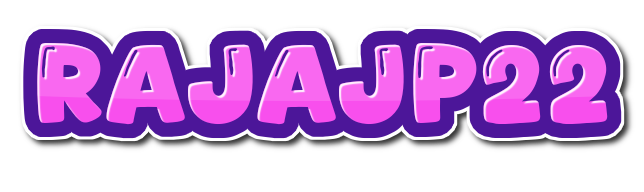 RAJAJP22 Logo